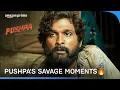 Download Lagu 5 Signs you are Pushpa | Pushpa: The Rise | Allu Arjun | Prime Video India