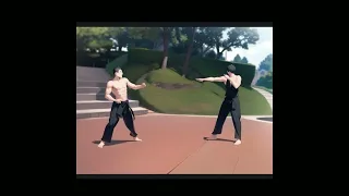 Priest Markou Antla Original Version 