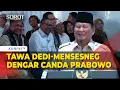 Lagu ‘Joke’ Prabowo Buat Dedi Mulyadi-Mensesneg Tertawa saat Peluncuran Digitalisasi Pembelajaran
