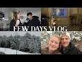 Lagu FEW DAYS VLOG before we leave for a month! packing for Hawaii \u0026 roadtripping home to Florida !