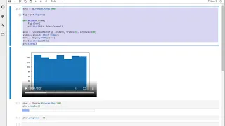 Adding a Simple Progress Bar