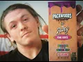 REAL or FAKE PACKWOODS unboxing and review BEWARE POSSIBLE D8