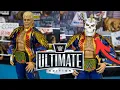 WWE AMAZON ULTIMATE EDITION CODY RHODES FIGURE REVIEW