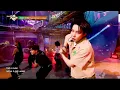 [🔊8D Bank] j-hope (제이홉) - Killin' It Girl (Solo Version) | KBS WORLD TV 250620