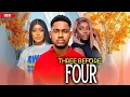 Download Lagu THREE BEFORE FOUR - CLINTON JOSHUA, PAMELA OKOYE, MIWA OLORUNFEMI, Latest Full 2025 Nigerian Movie
