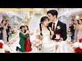 Lagu 【FULL】🫧婚禮當天他公然出軌我妹妹，我轉身嫁給京圈太子爺！從棄婦到豪門團寵，老公把我寵上天，渣男紅著眼跪求復合！😍#一口氣看完 #甜寵 #CEO #爆款短劇 #泡泡短劇
