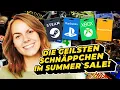 Download Lagu Summer Sale 2025 RPG-SPARTIPPS 💰 Die TOP PlayStation, Steam, Switch, Xbox \u0026 Retail Games-Schnäppchen