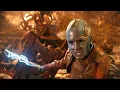 Nebula Powers Weapons and Fighting Skills Compilation 2014-2023
