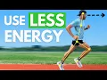 Download Lagu How To Run Faster With Less Effort