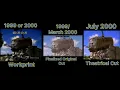 Download Lagu Thomas and the Magic Railroad P.T. Boomer and Diesel 10 Chase Scene Comparisons (Lost Media)