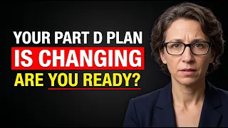 Medicare Part D Subsidy Ends January 2027 Here s What Actually Changes for You