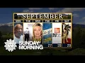 Calendar Week of September 24