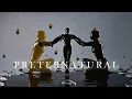 What is Preternatural Intelligence