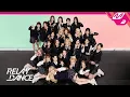 Download Lagu [릴레이댄스] 트리플에스(tripleS) - 깨어 (Are You Alive) (4K)
