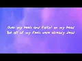 Dominic Fike - Mona Lisa (Lyrics)