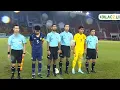 Download Lagu Full time U23 MALAYSIA VS THAILAND Qualifications AFC cup u23 saudi Arabic 2026 10/9 2025