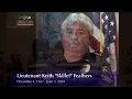 Funeral Service For Lieutenant Keith Skillet Feathers
