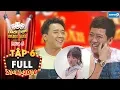 Download Lagu Thách thức danh hài 5|Tập 6 full: Trường Giang, Trấn Thành cười xỉu khi vừa nghe câu này của HariWon