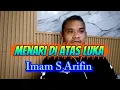 Download Lagu Menari diatas luka -Imam S Arifin (cover by jhang Jen)@jhangjen channel #coverlagu #cover 