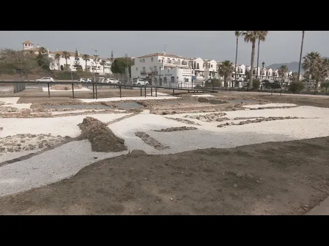 YouTube player