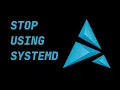 The Art of Linux How to Install Encrypt Artix Arch-Based OpenRC 2026 Edition