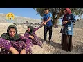 Download Lagu Persian Tiles Masterpiece 🧱 Meets Family Tears 😢 | Watch!