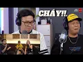 Download Lagu Freestyle Maker #3 - PJPO Reaction Cực Mạnh Với Các Rapper Chơi Beat Drill Tỳ Bà