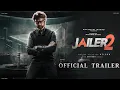 Lagu JAILER 2 - Trailer | Rajinikanth | Mohanlal | Nelson | Anirudh | Jailer 2