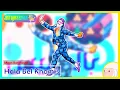 Download Lagu Hala Bel Khamis - Maan Barghouth - Just Dance 2024 Edition