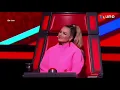 Camilo - El Mismo Aire | La voz kids México 2021