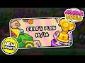 ALL 16 SECRETS CHILD S PLAY NEW AVATAR WORLD UPDATE All the Secrets of Kindergarten