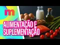 Download Lagu Saiba quais alimentos e suplementos podem auxiliar a envelhecer com saúde! - Mulheres (26/08/2025)