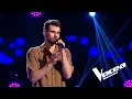 Download Lagu Alejandro Fernandez | „Leave a Light On” | Audiții pe nevăzute | Vocea României S11