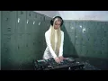 Download Lagu HYPNOTIC TECHNO SET AT AN ABANDONED GYM  ★ JOANNA KUCHTA