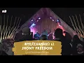 Download Lagu Salam Juang - Jhony Freedom Live @ Banjarnegara Get Up 9 | #MEREKAMAKSI 61