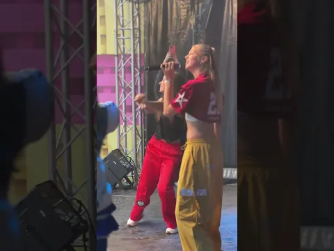 Tina Festival 2026 komt eraan! Ben jij erbij? #tinafestival #tina #popz #optreden #shorts