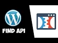 How to Find Your Wordpress API Key in ClickFunnels Quick Easy