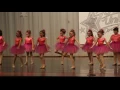 Recital 2017 - Tap: Everyday Princess