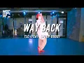 Download Lagu TLC - Way Back (Feat. Snoop Dog) / MARIA GIRL'S HIPHOP