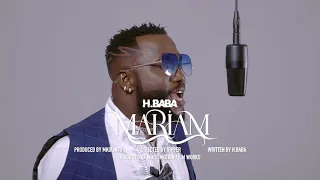 h baba mariam official music video 