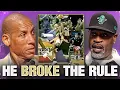 Download Lagu Why Reggie Miller Fought Kobe Bryant