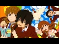 Download Lagu Q\u0026A Recital||Tonari No Kaibutsu-kun op lyrics
