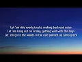 Jason Aldean   Let Your Boys Be Country Lyrics
