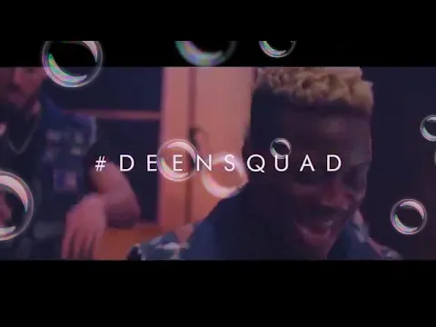 Download MP3 Deen Squad - Allah's Plan