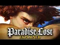 Download Lagu Paradise Lost: The Fall of Satan Explained