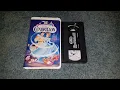 Opening/Closing to Cendrillon 1995 VHS (French Canadian Copy)