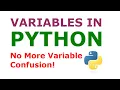 Learn Python Variables with Simple Examples For Students Beginners