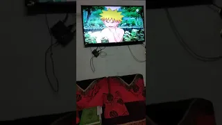 ناروتو الحلقه 45 