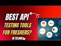 Best API Testing Tools for Beginners 2026 Guide API Testing Tutorial for Beginners
