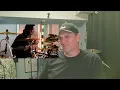 Download Lagu Jazz Drummer Reacts Austin Archey Cursed to Die (Lorna Shore)